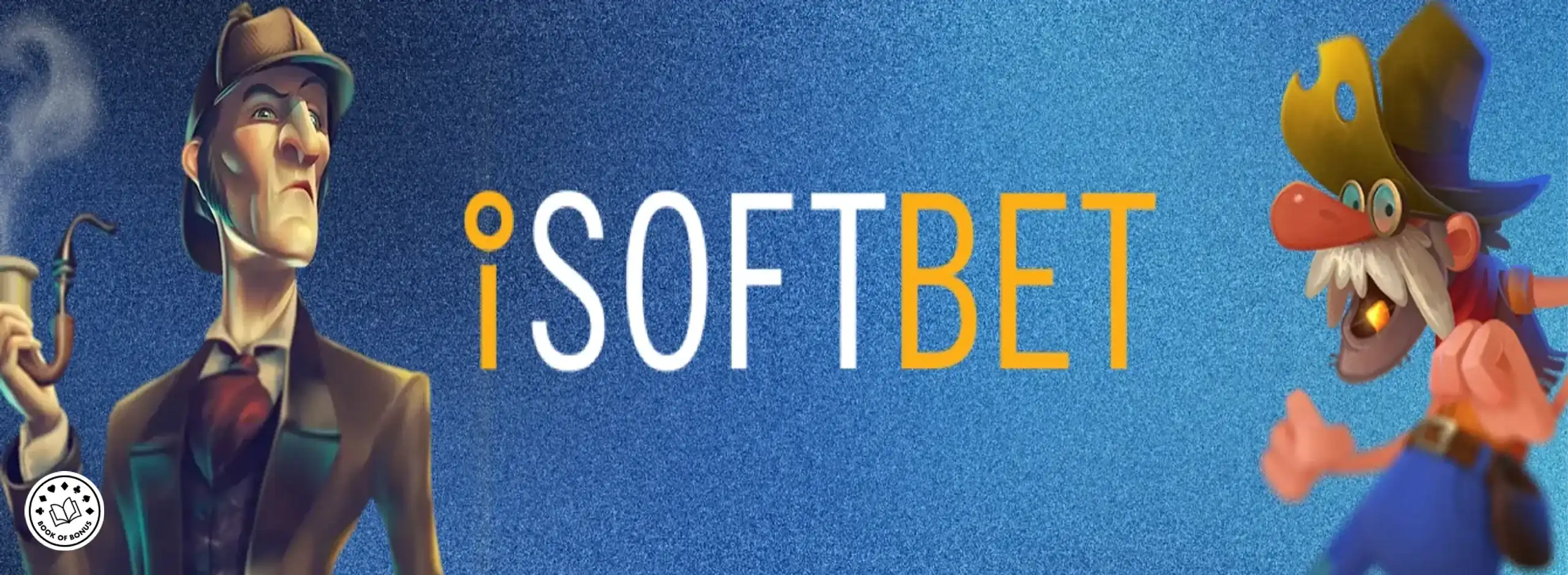 iSoftBet