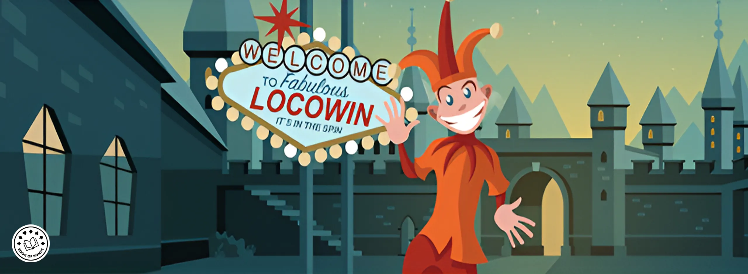 Locowin casino : notre avis après test complet en 2026