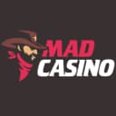 Madcasino logo