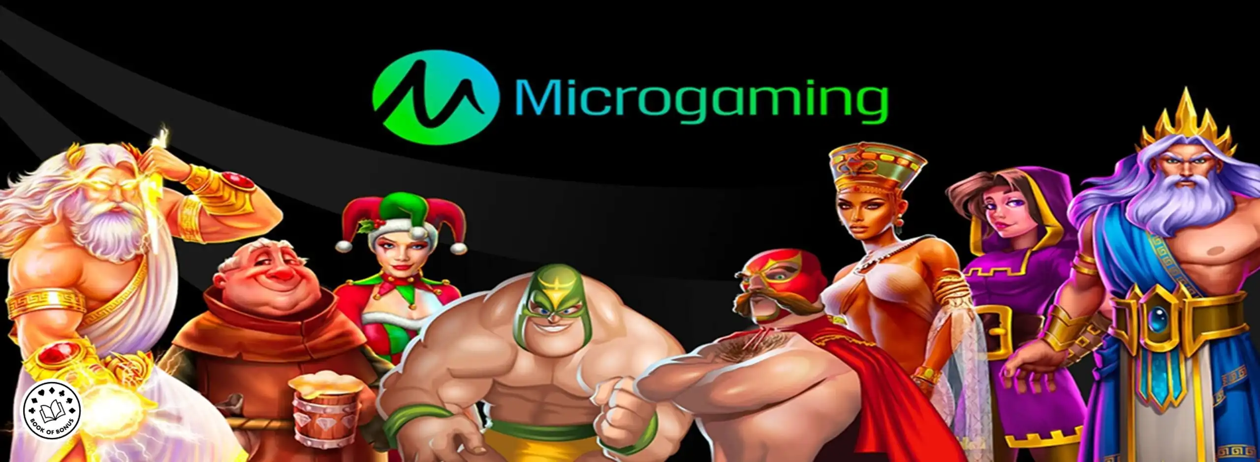 Microgaming