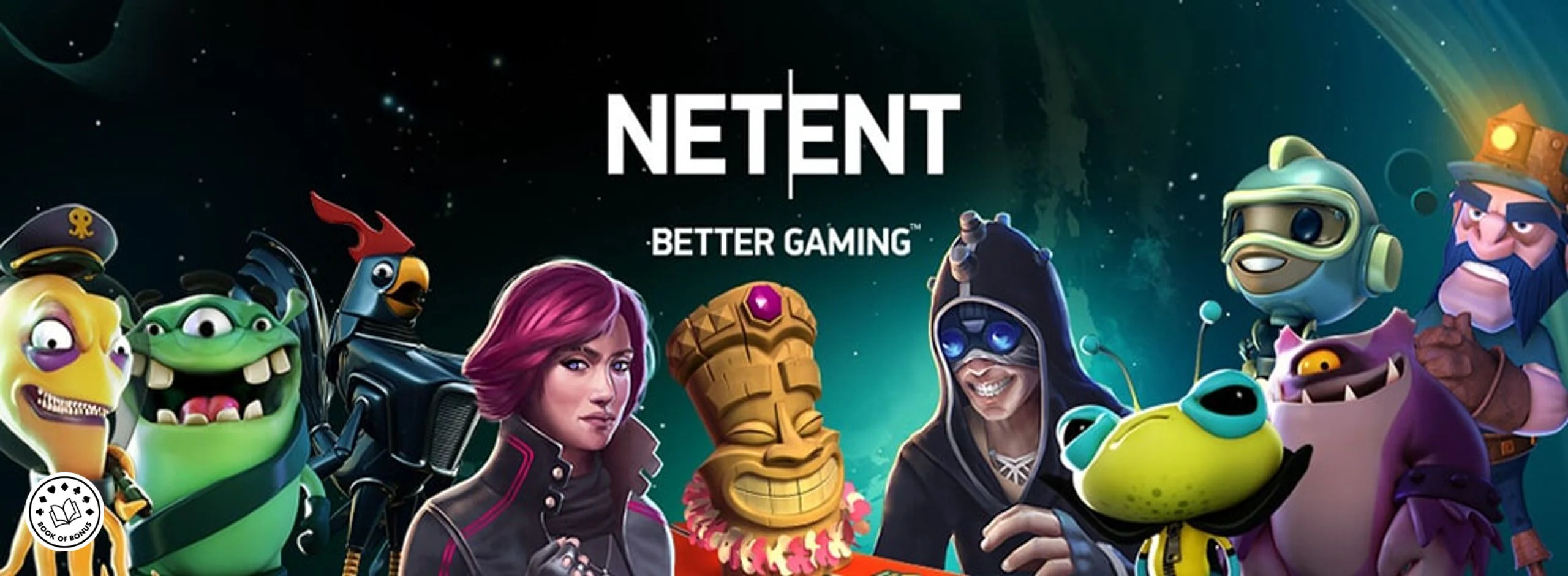 NetEnt