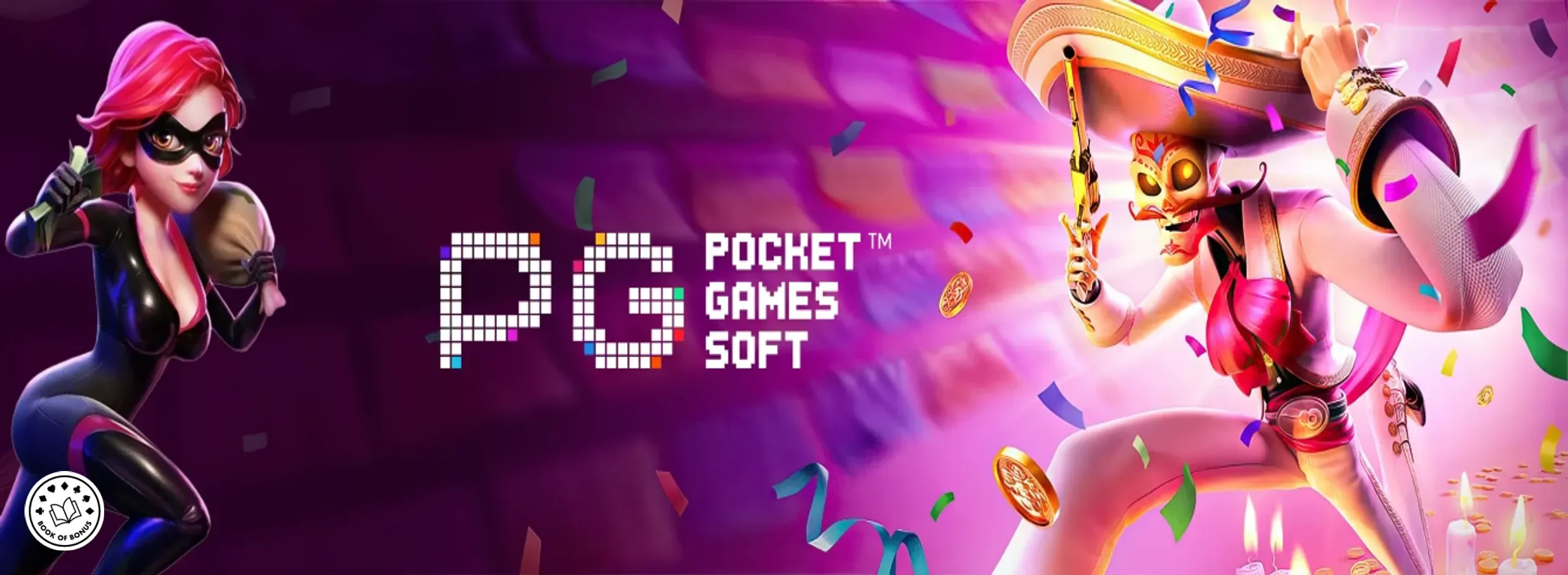 PG Soft