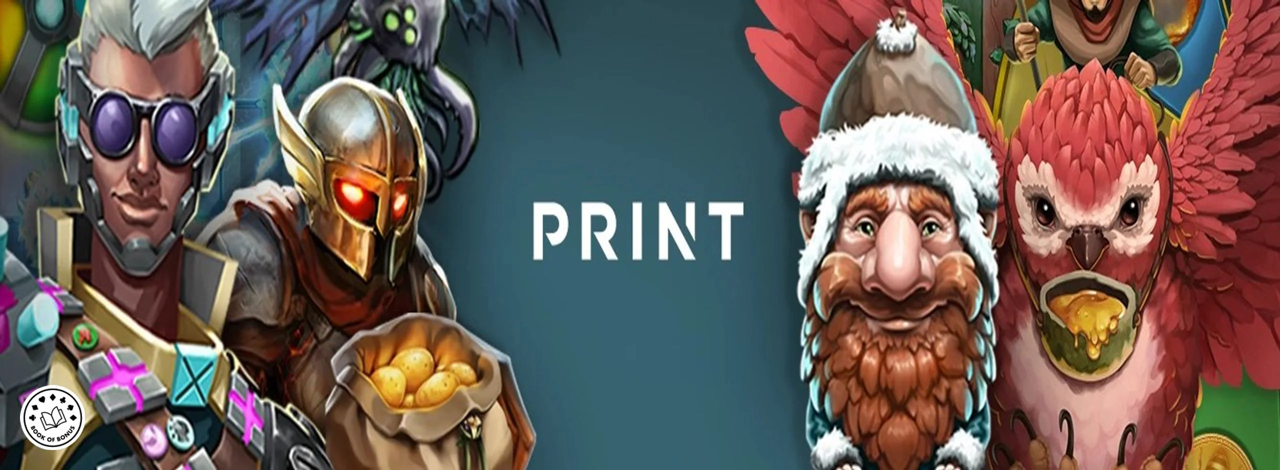 Print Studios