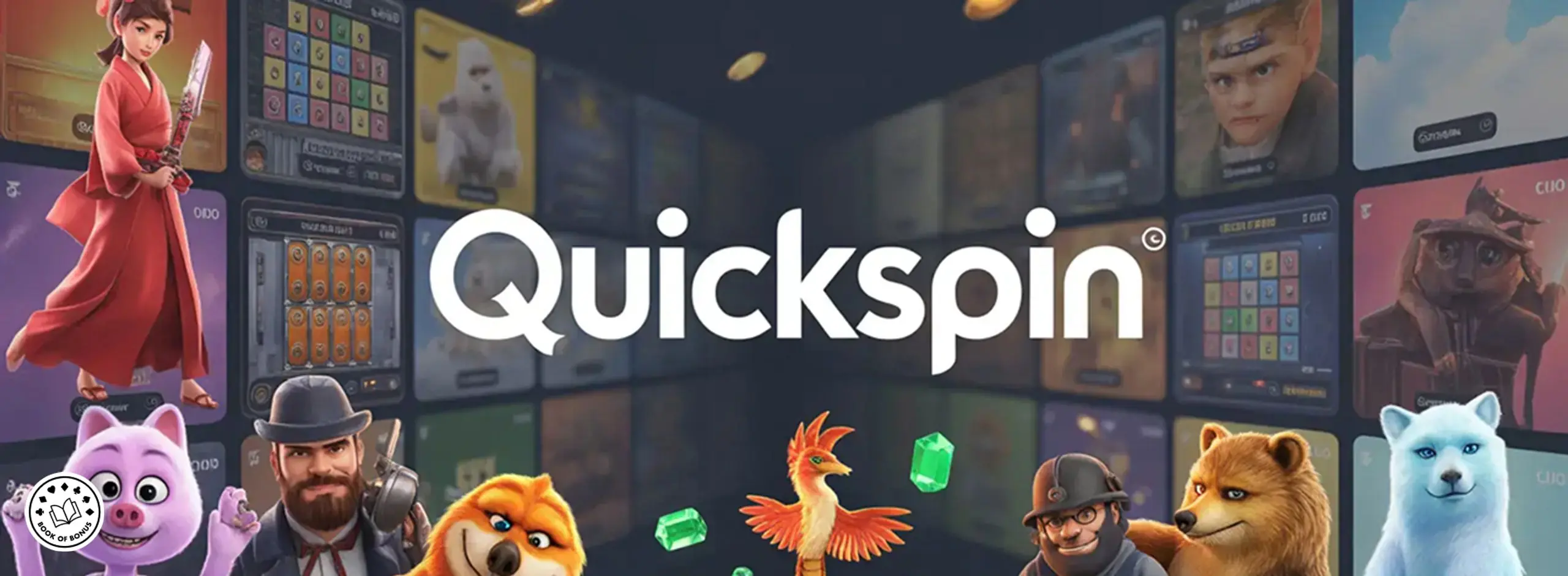Quickspin