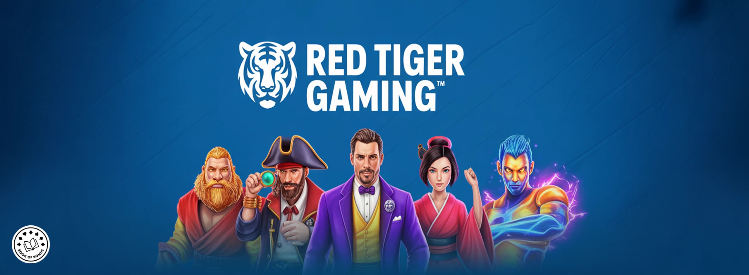 Red Tiger Gaming
