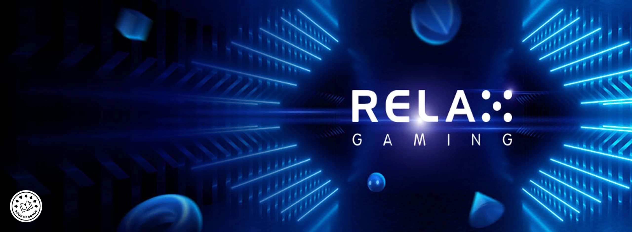 Relax Gaming