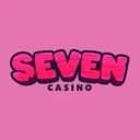 Seven casino logo