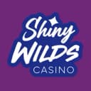 Shiny Wilds logo