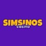 Simsinos casino logo