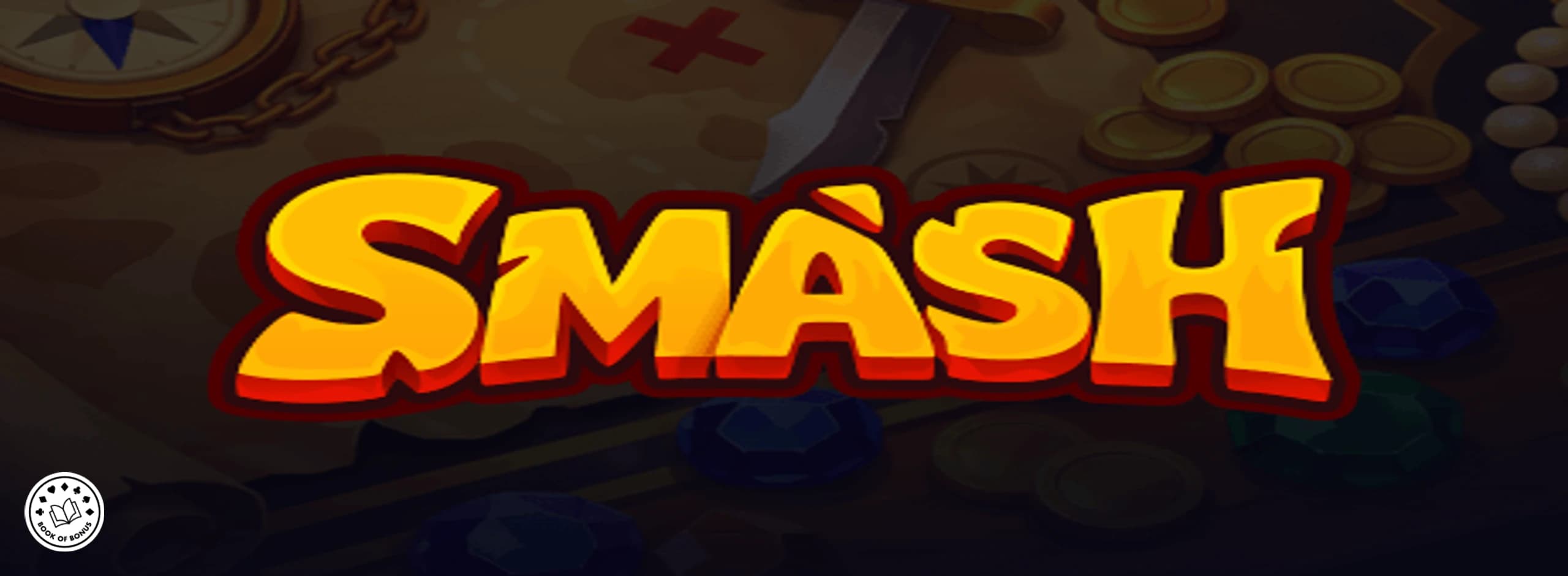 Notre avis sur Smash Casino