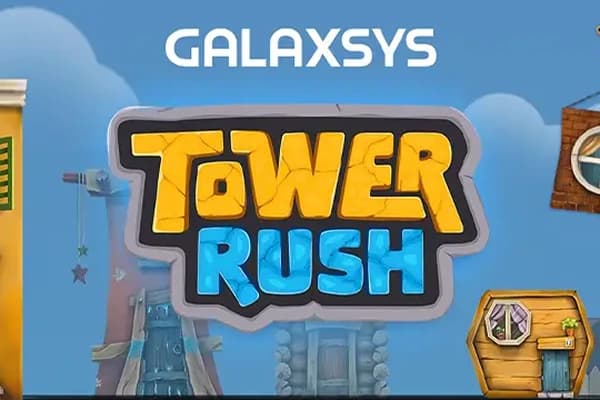 Tower Rush