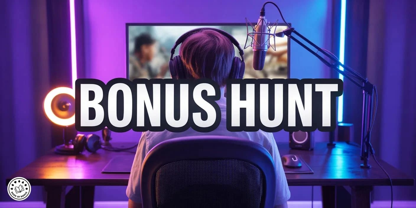 Bonus Hunt : Comment Fonctionne la Chasse aux Bonus