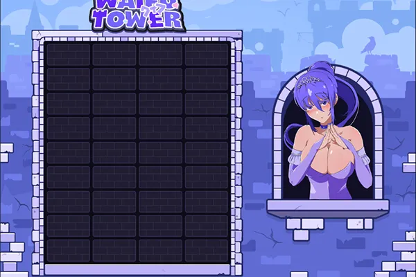 Waifu Tower