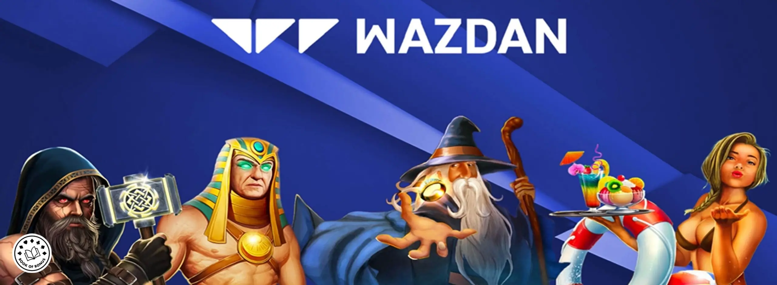 Wazdan
