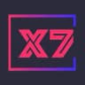 X7 Casino casino logo