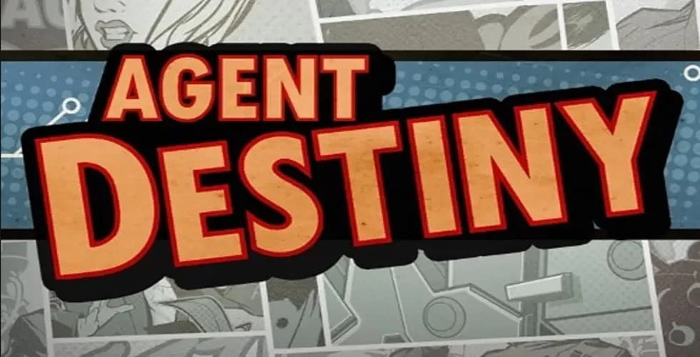 machine a sous Agent Destiny