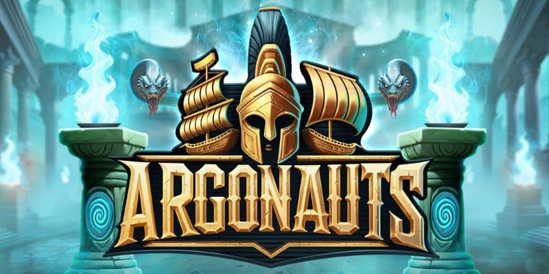 machine a sous Argonauts