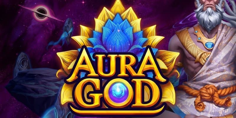 machine a sous Aura God