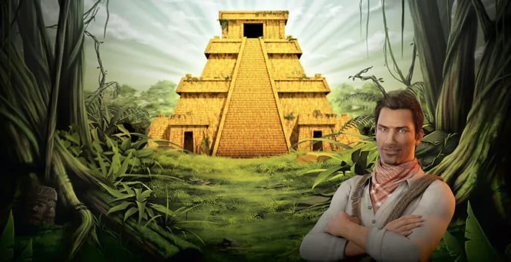 machine a sous Aztec Idols