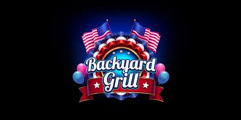 machine a sous Backyard Grill