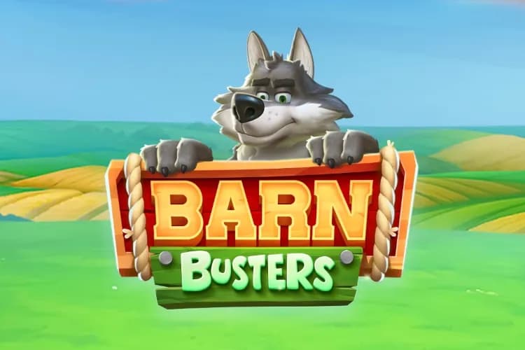 machine a sous Barn Busters