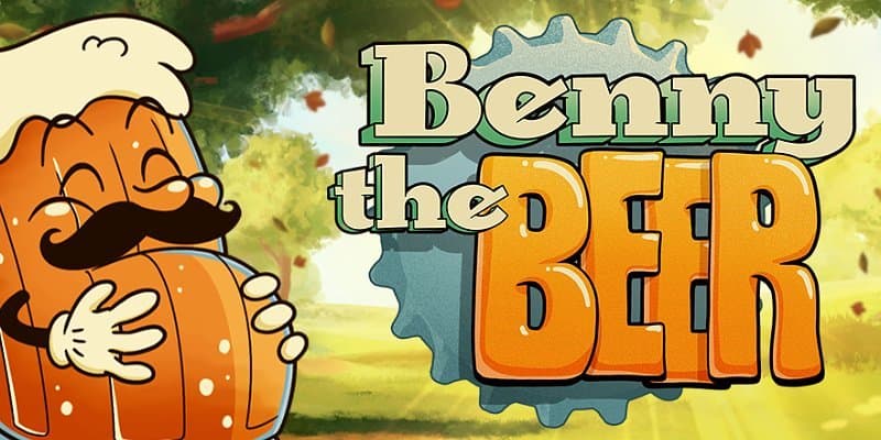 machine a sous Benny The Beer