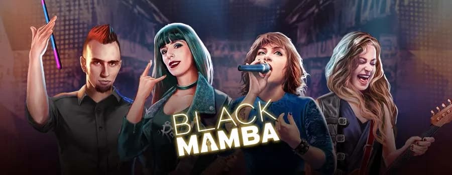 Black Mamba