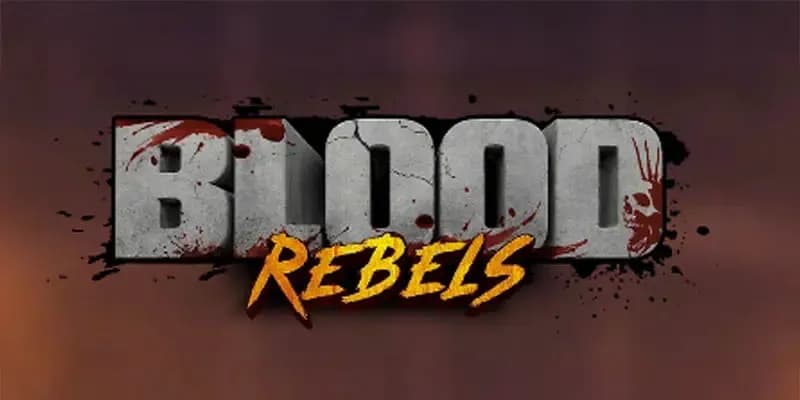 machine a sous Blood Rebels