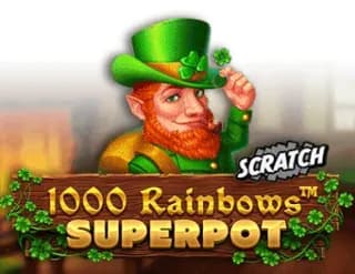 1000 Rainbows Superpot Scratch