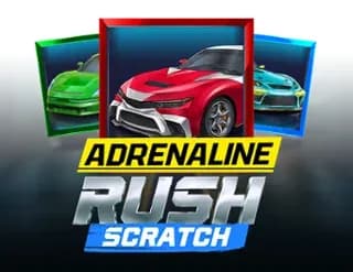 Adrenaline Rush: Scratch