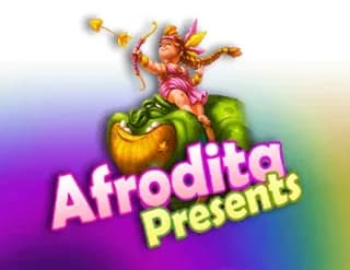 Afrodita Presents