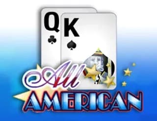 All American (Espresso)
