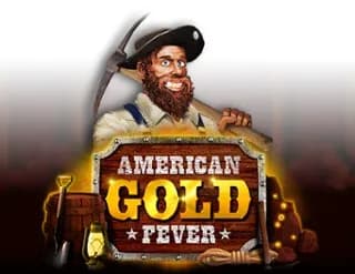 American Gold Fever