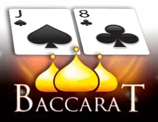 Baccarat (BGaming)
