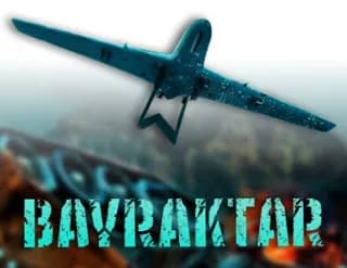 Bayraktar