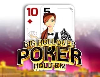 Big Rollover Poker Hold'em