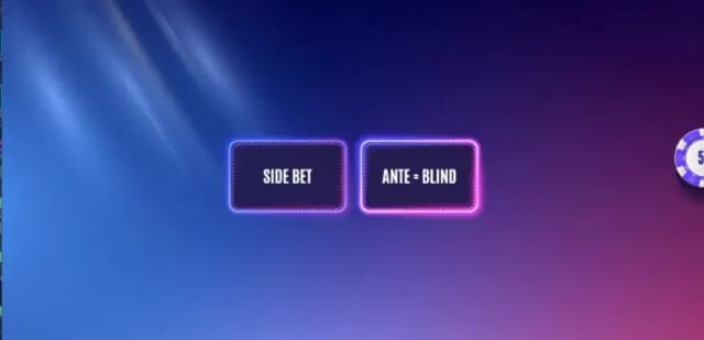 Big Rollover Poker Hold'em