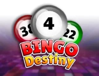 Bingo Destiny