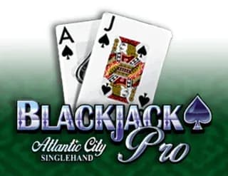 Black Jack Atlantic City SH
