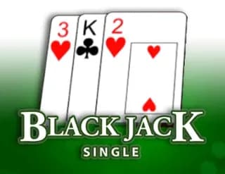 Black Jack Single