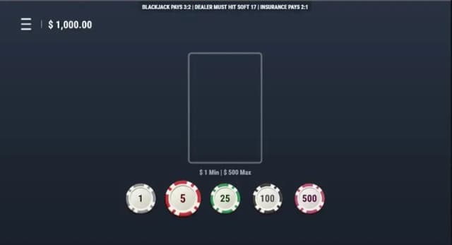 Blackjack (Woohoo)