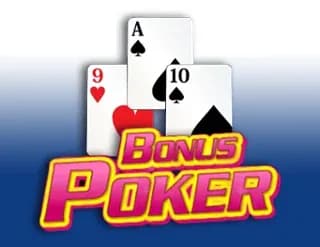 Bonus Poker (Habanero)