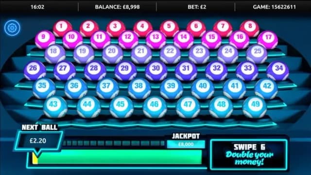 Boss the Lotto