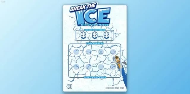 Break the Ice