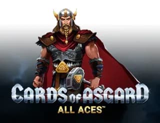 Cards of Asgard All Aces