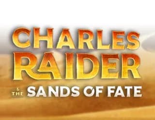 Charles Raider & The Sands of Fate