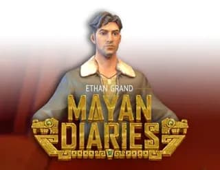 Ethan Grand: Mayan Diaries