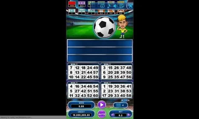 Football Stars
