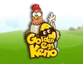 Golden Egg Keno