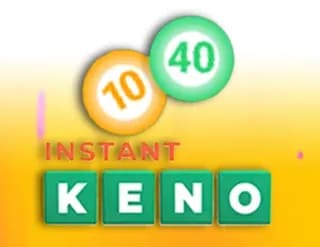 Instant Keno (Popok Games)